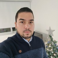 Luis Gonzalez Montoya