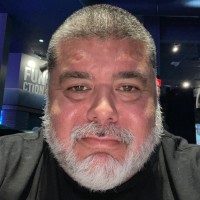 Jesse Lopez