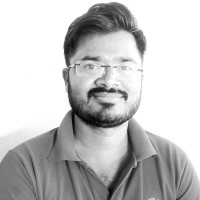 Kiran Shirke