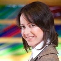 Olena Drozdova