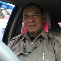 eri suparman