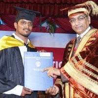 Sai Vamshi Krishna Chinta