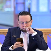 Michael Haddad