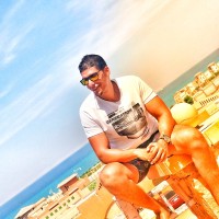 Abdullah Reda
