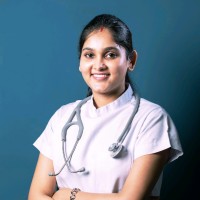 Dr. Yashvi Singh