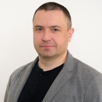 Иван Дордюк