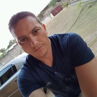 Joseph Newton Rodrigues de Brito
