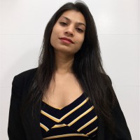 Samradnyee Patkar