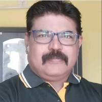 DEEPAK Sekhar