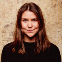 Mina Helen Smedberg Eriksen