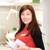 Cathy Xu