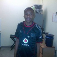 Jabulani Mncunu