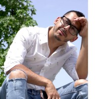 Claudio López Medel