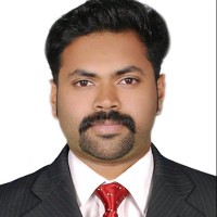 Vishnu C Mohan