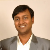 Jagadeesh G