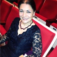 Tania-Mireille Gehre