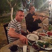 ali ekinci