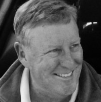James Forest