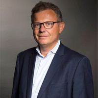 Baudouin de La Bretesche