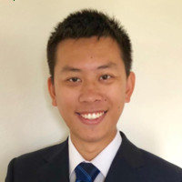Michael (Kaining) Cui, FRM