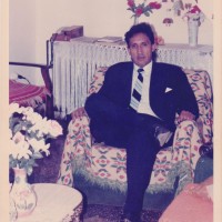 Luis Falcon