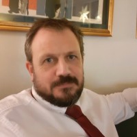 Andreas Lie