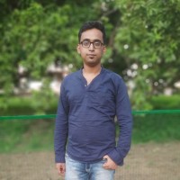 Sourav Ghosh