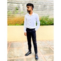 Sandeep Gowda