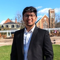 Deep Desai M.Eng. Eit