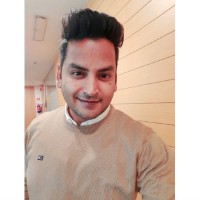 Sahil Sharma