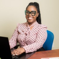 Shakharie Welch, BSc., SHRM-CP