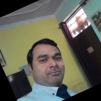 Siddharth Shanker Pandey