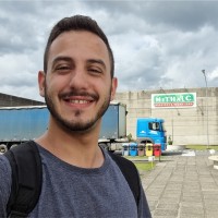 Thiago Ferreira Da Silva