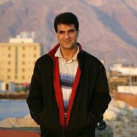 Kuroush Izadi