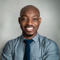 Dean Denzel Nicholas