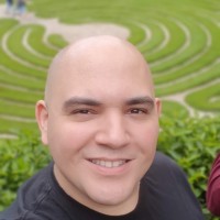 Rafael Fortes