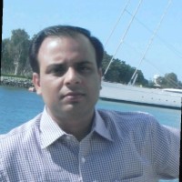 Deepak Singh, Ph.D (Tech)