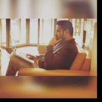 Faisal Mustafa (Acma)