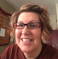Nicole Gerlach