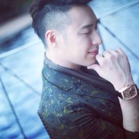 许贤林