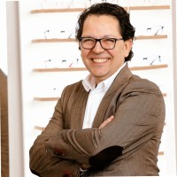 David De Alda Bernal