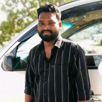 Kvinay Kumar