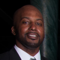 Terrence Davis