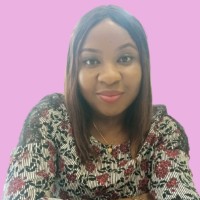 Joan Chidimma Ihebinike