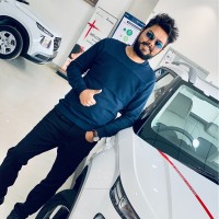 Saurabh Surya