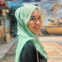Farisya Zulaiqha