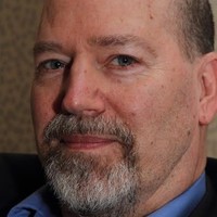 Ted Doty