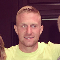 Josh Miller