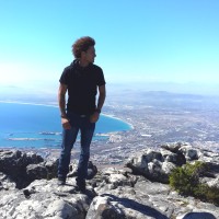 Zeromski Louw