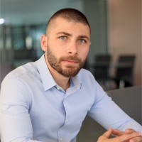 Fadi Hijazi